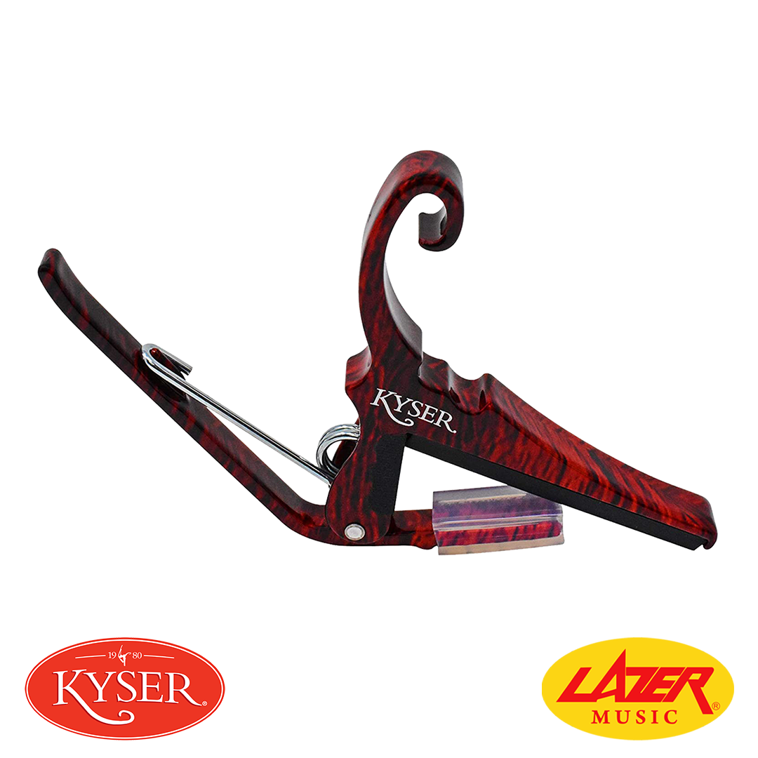 Kyser KGC Classical Guitar Capo